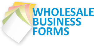 Wholesale Carbonless Forms